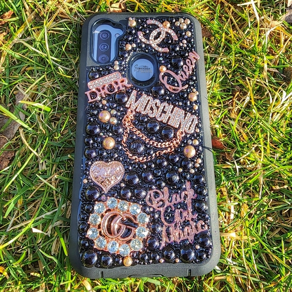 BRAND NEW Signature Samsung Galaxy A11 OutterBox Case